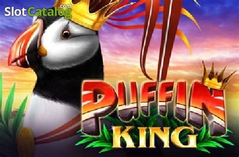 Puffin King Slot - Play Online